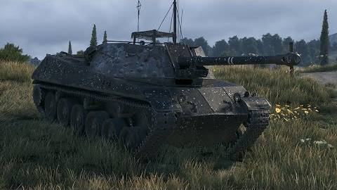 ShPTK-TVP 100 - НЕВЕРОЯТНЫЙ ШПУНТИК - 7 Кил 8,3К Дамага смотреть онлайн