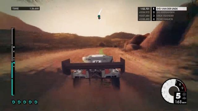 ASUS N53SN - Dirt 3 Gameplay! (Medium/High settings) (BananasIsOverated) смотреть онлайн