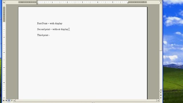 myPrintArchive demo смотреть онлайн