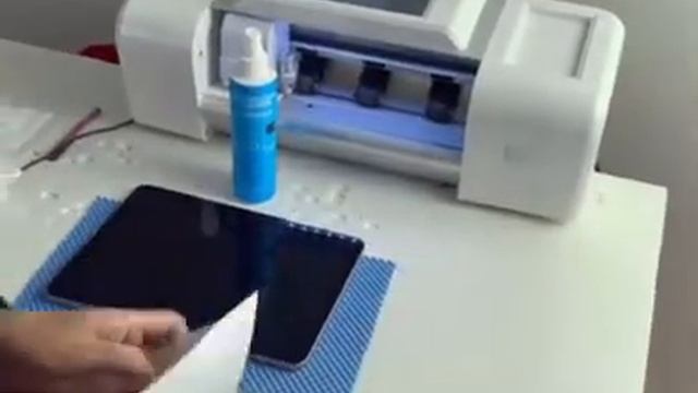CUSTOM MADE PAD FILM смотреть онлайн