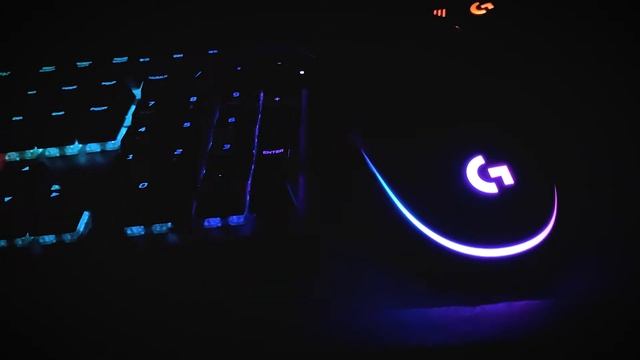 Logitech G102 Long Term Review 2022 - BUDGET KING GAMING MOUSE смотреть онлайн