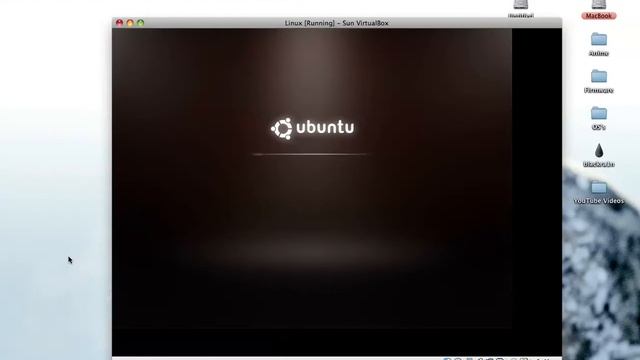 How To Get Ubuntu 9.10+ Graphic Drivers part 2 смотреть онлайн