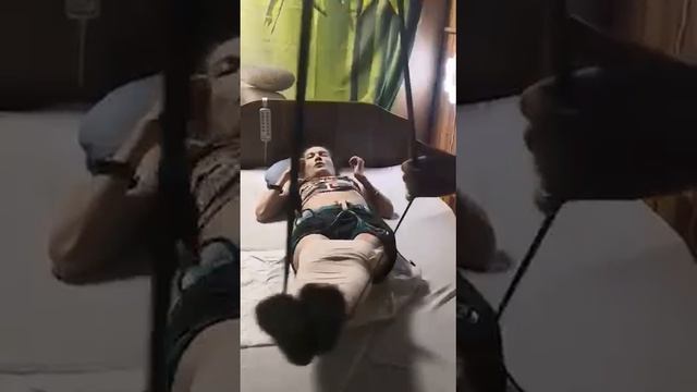 Катюша тренируется, февраль 2021 г. смотреть онлайн
