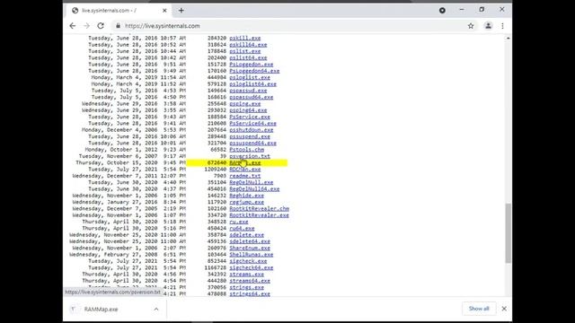 How to Clear Standby Memory on Windows 10 смотреть онлайн