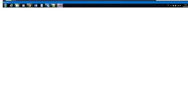 GIS: Sample for MS Visual Studio C++ using GDAL library смотреть онлайн