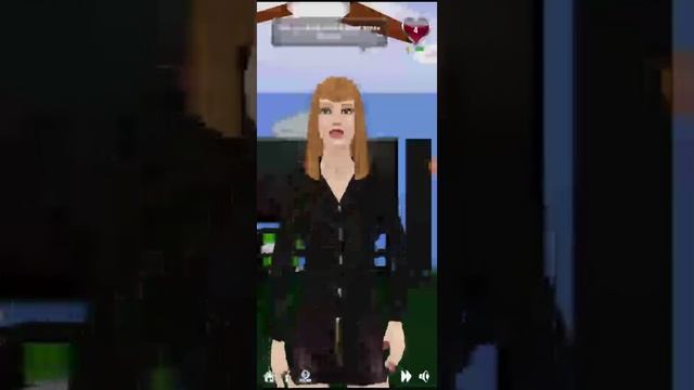 My Virtual Girlfriend MVG Free смотреть онлайн