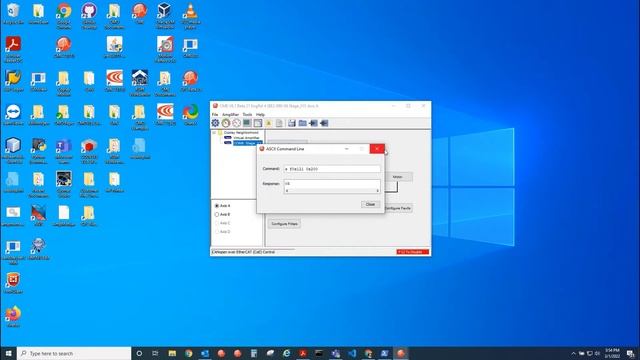 Connect to CME Using UDP Protocol смотреть онлайн