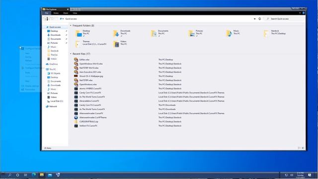 Windowblinds high DPI testing on Windows 10 смотреть онлайн