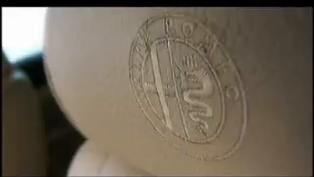 Alfa Romeo 159 Sportwagon Video 2 Automobilismo.it смотреть онлайн