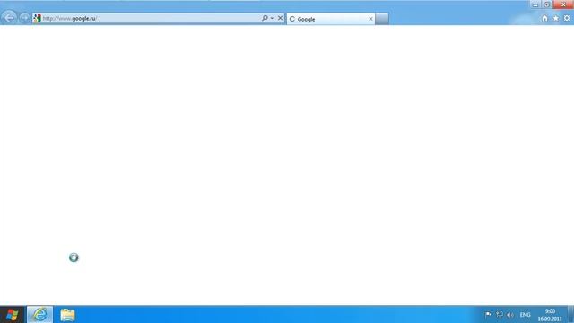 Обзор Windows 8 Developer Preview смотреть онлайн