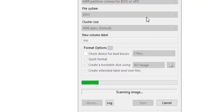 cara membuat flashdisk bootable/ installer windows 10/8/7 смотреть онлайн