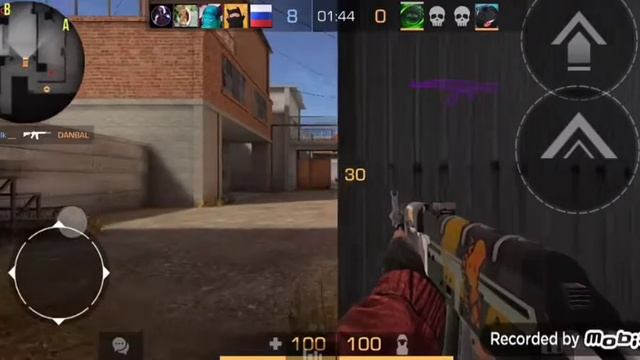 Standoff2 1.16.0 смотреть онлайн