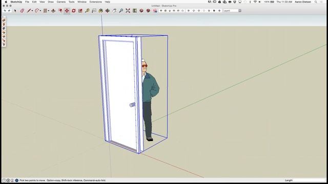 Webinar: Advanced Door and Window Input and Editing смотреть онлайн