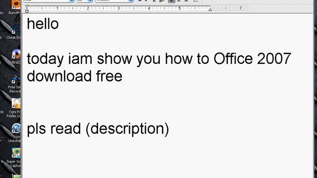 office xp 2007 download free (320mb) смотреть онлайн