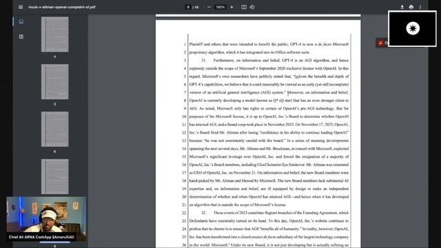 Artificial Intelligence (AI) What is it? How Does it Work? Advantages & Disadvantages смотреть онлайн