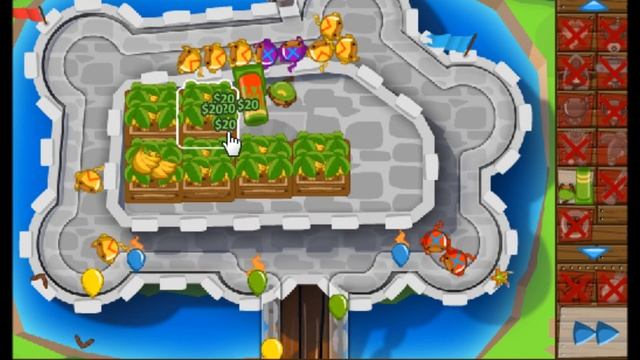 BTD5 DC 5/3/13 Another 42 Game смотреть онлайн