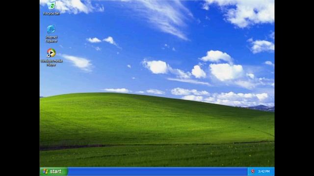 Windows Startup Sound смотреть онлайн