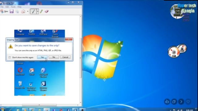 how to take screenshot windows 7 without apps,*new tips*2020(hyper tech Bangla) смотреть онлайн