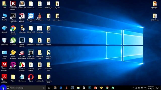 Microsoft Word 2013 - #01:  How To Open Microsoft Word 2013 In Windows 10