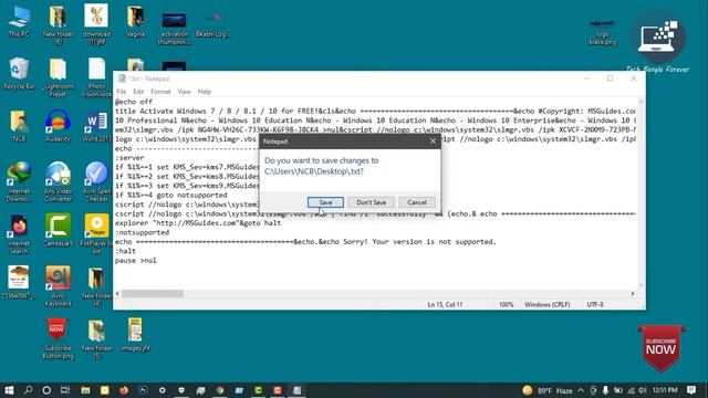 Permanently active windows 10 2022 /Activate windows 10 /Activate Windows 10 for Free in 2022 смотреть онлайн