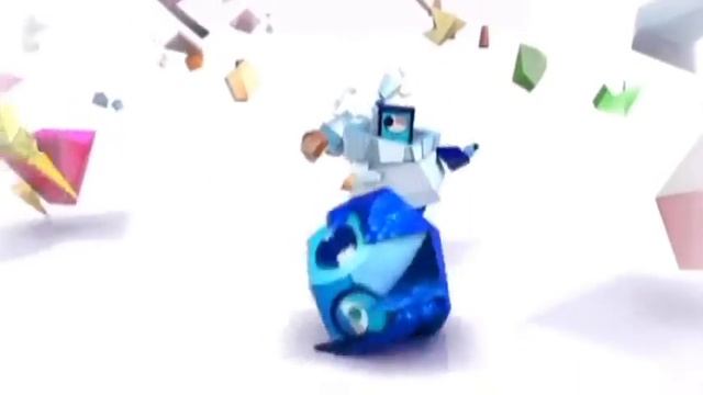 Inside Out {Milkshake}