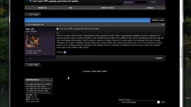 Quick example of how auto reader works смотреть онлайн
