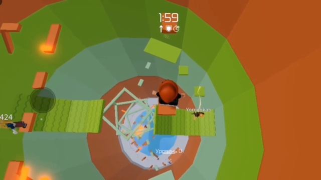 СОРЕВНУЕМСЯ С CHERRY CHING!!🍒 смотреть онлайн