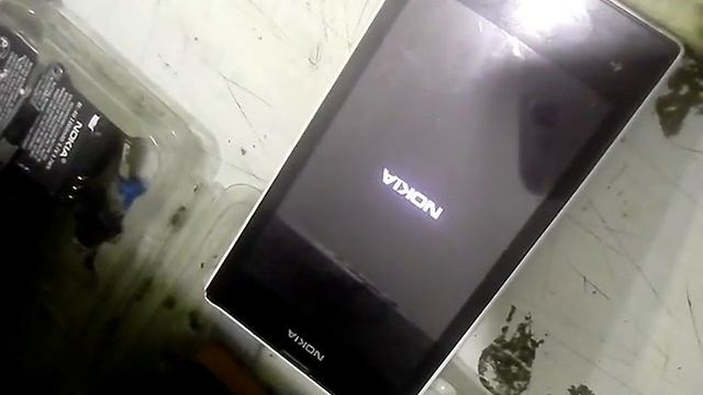 Nokia 520 общий сброс hard reset смотреть онлайн