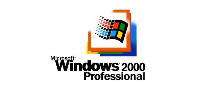 I made Windows 2000 sound cool смотреть онлайн