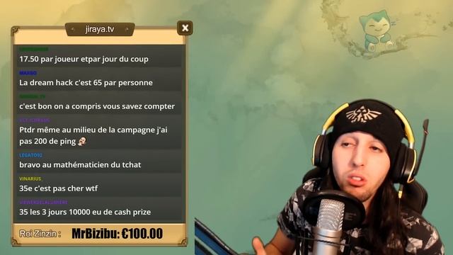L'ENFER DE LA LYON ESPORT (DEBRIEF COMPLET) смотреть онлайн