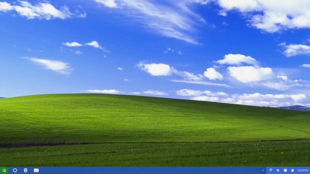 Remember Windows XP ??? New Update Windows XP 2018 edition смотреть онлайн