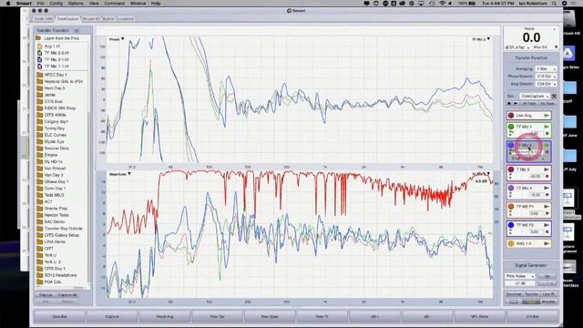 GerrTalk: A PRIMER ON SOUND SYSTEM ALIGNMENT смотреть онлайн