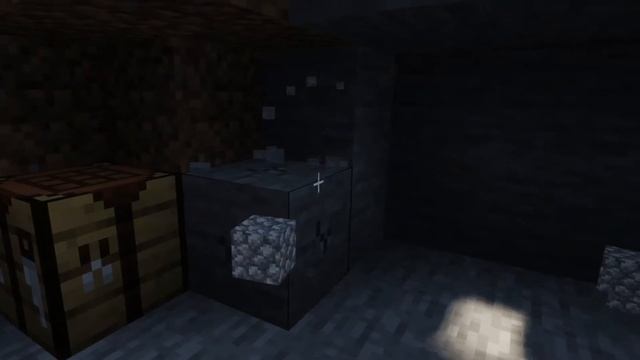 Minecraft VR (Vivecraft) Gameplay With Shaders