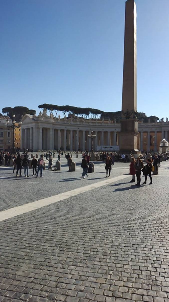 Рим-Площадь Республики (Piazza della Repubblica) смотреть онлайн