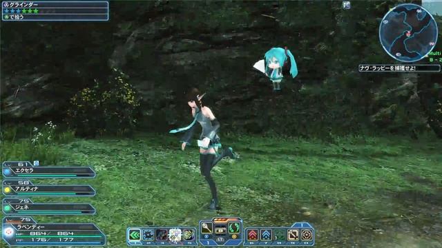 PSO2におけるGeForce 368.22 WHQL Driverの動作確認 смотреть онлайн