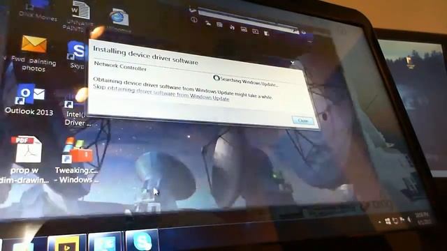 Troubleshooting Wifi problem in Dell Inspirion смотреть онлайн