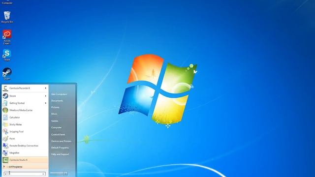 Windows - Nmap Installing смотреть онлайн