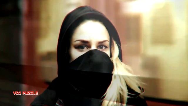 Ice MC feat Alexia - Dark Night Rider (Remix) смотреть онлайн