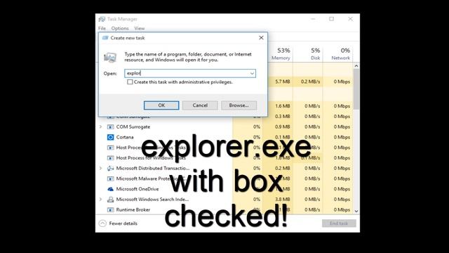 Windows 7/8/10: Windows Explorer Has Stopped Working FIX смотреть онлайн