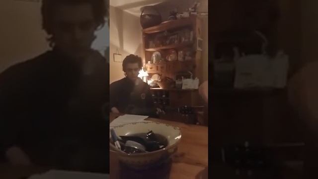 Jack Donnelly and John Nolan jamming .. смотреть онлайн