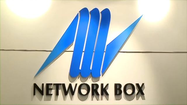 Network Box | Overview video for GITEX 2012 смотреть онлайн