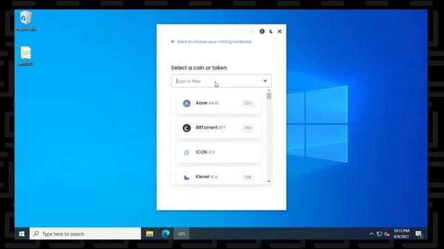 Easy Way to Mine Ethereum On Any Computer | | How To Mine Ethereum 2021 смотреть онлайн