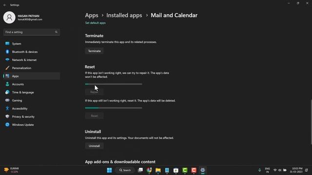 Fix Mail App Error Code 0x8007139f on Windows 10 or 11 2023 смотреть онлайн