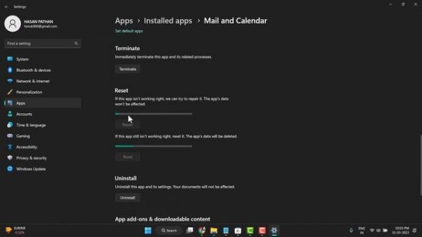 Fix Mail App Error Code 0x8007139f on Windows 10 or 11 2023