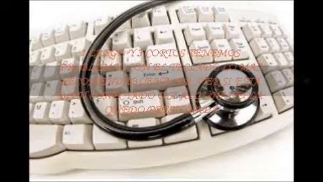 Pitidos de la PC смотреть онлайн