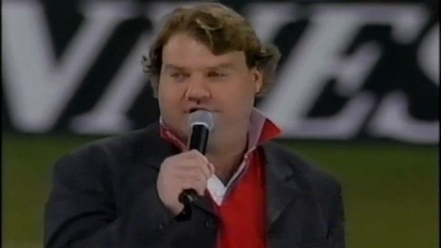 Shirley Bassey & Bryn Terfel -World In Union смотреть онлайн