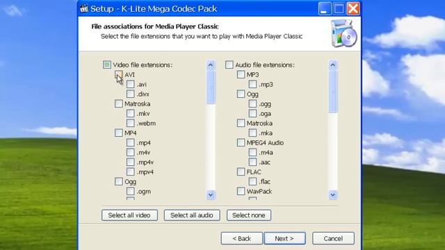 How To Download And Install K-Lite Mega Codex Pack[HD] смотреть онлайн