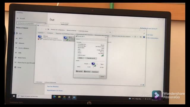 How to find your Wi-Fi password on Windows 10 operating system | Microsoft смотреть онлайн