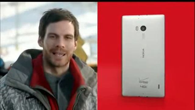 Microsoft Windows Nokia Lumia Icon Phone TV Commercial смотреть онлайн