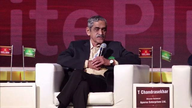 Panel Discussion 2: Decoding Growth Potential of uPVC Windows смотреть онлайн